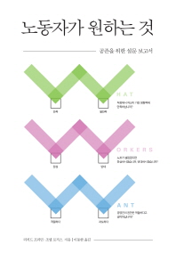 노동자가 원하는 것